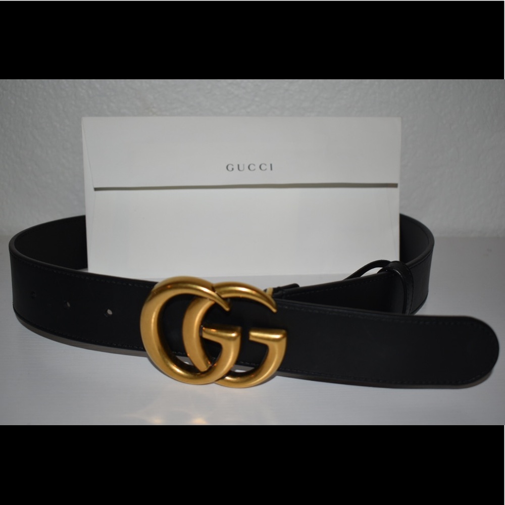 GREAT PRICE! Gucci belt